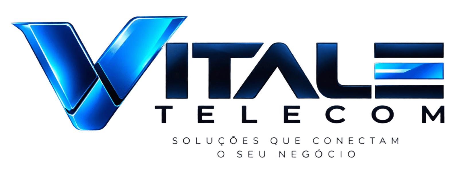 Vitale Telecom Logo
