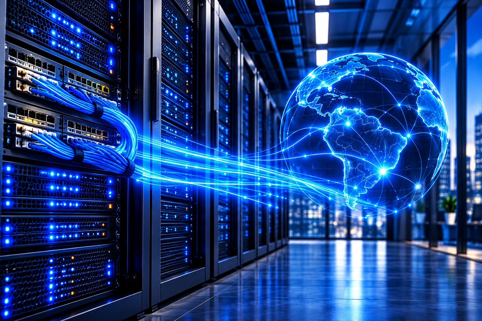 Servers